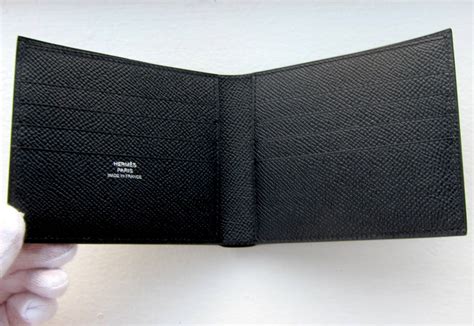 hermes wallet me|hermes wallets for men.